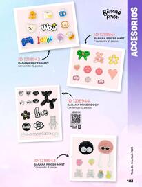 Catálogo Price Shoes Página 181