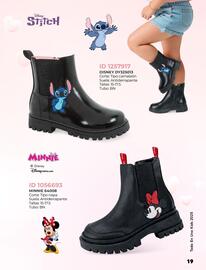 Catálogo Price Shoes Página 19