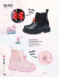 Catálogo Price Shoes Página 20