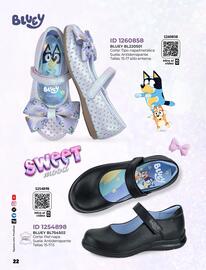 Catálogo Price Shoes Página 22