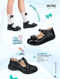 Catálogo Price Shoes Página 25