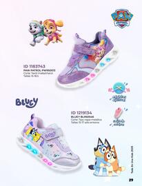 Catálogo Price Shoes Página 29