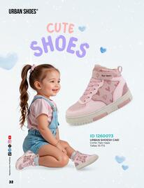 Catálogo Price Shoes Página 32
