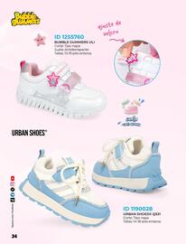Catálogo Price Shoes Página 34