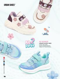 Catálogo Price Shoes Página 36