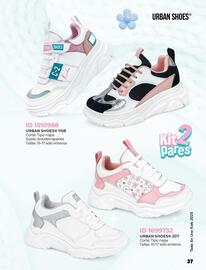 Catálogo Price Shoes Página 37