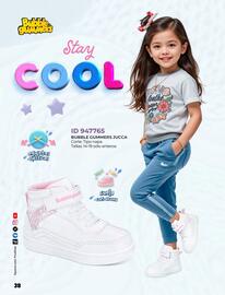 Catálogo Price Shoes Página 38