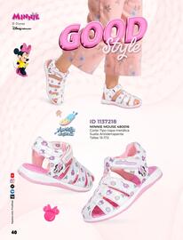 Catálogo Price Shoes Página 40