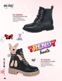 Catálogo Price Shoes Página 46