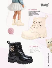 Catálogo Price Shoes Página 5