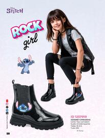 Catálogo Price Shoes Página 50