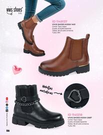 Catálogo Price Shoes Página 56