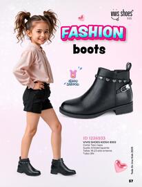 Catálogo Price Shoes Página 57