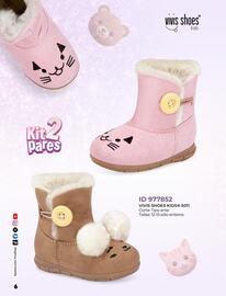 Catálogo Price Shoes Página 6