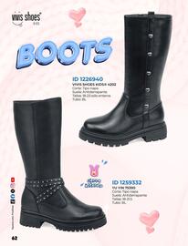 Catálogo Price Shoes Página 62