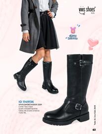 Catálogo Price Shoes Página 63