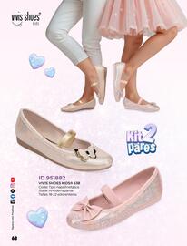 Catálogo Price Shoes Página 68