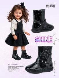 Catálogo Price Shoes Página 7