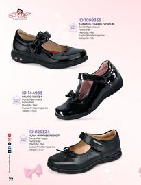 Catálogo Price Shoes Página 72