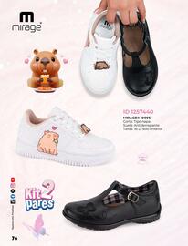 Catálogo Price Shoes Página 76