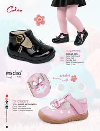 Catálogo Price Shoes Página 8