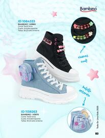 Catálogo Price Shoes Página 83