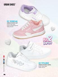 Catálogo Price Shoes Página 86