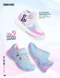 Catálogo Price Shoes Página 90