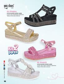 Catálogo Price Shoes Página 92