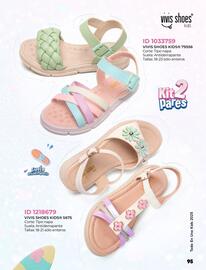 Catálogo Price Shoes Página 95