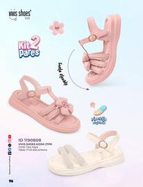 Catálogo Price Shoes Página 96