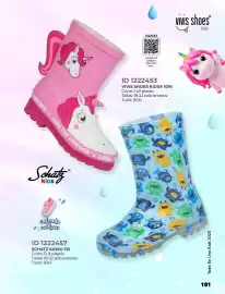 Catálogo Price Shoes Página 101