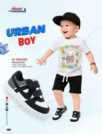 Catálogo Price Shoes Página 104