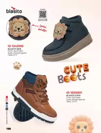 Catálogo Price Shoes Página 108