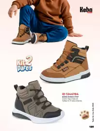 Catálogo Price Shoes Página 109