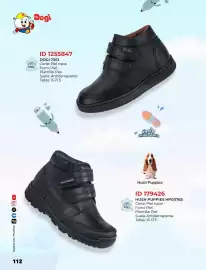 Catálogo Price Shoes Página 112