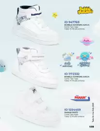 Catálogo Price Shoes Página 119