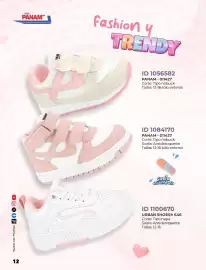 Catálogo Price Shoes Página 12