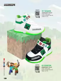 Catálogo Price Shoes Página 120