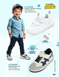 Catálogo Price Shoes Página 123