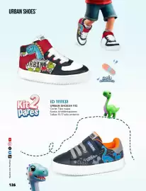 Catálogo Price Shoes Página 126