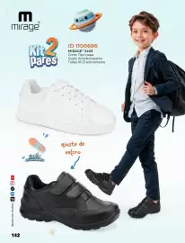 Catálogo Price Shoes Página 142