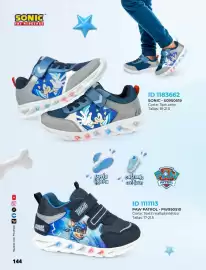 Catálogo Price Shoes Página 144