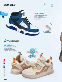 Catálogo Price Shoes Página 152