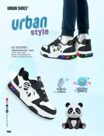 Catálogo Price Shoes Página 154