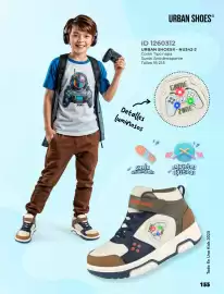 Catálogo Price Shoes Página 155