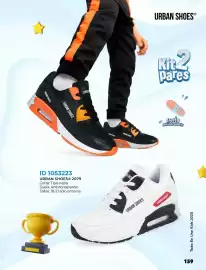 Catálogo Price Shoes Página 159