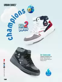 Catálogo Price Shoes Página 160