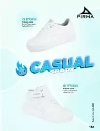 Catálogo Price Shoes Página 163
