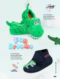 Catálogo Price Shoes Página 169